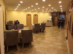 大堂-伊斯兰清真餐厅(朝外大街店)