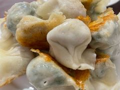 -东门饺子馆(少年宫路店)