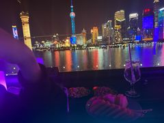 -外滩8号 whisky bar(金延大厦店)