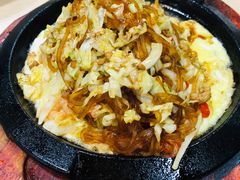 -老边饺子馆(西站店)