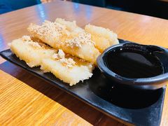 -三猫黑鱼花(南大店)
