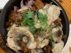 -石榴院子(西施故里店)