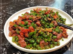 -后卫寨猫耳朵(后卫寨店)