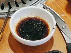 -炽城·烤肉名家(鸿达中央广场店)