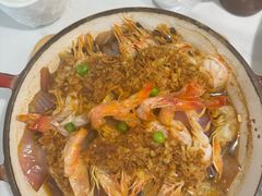 -3号仓库·创意中国菜(新世界城店)