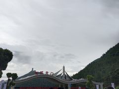 -重庆云阳龙缸景区