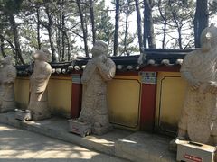 -海东龙宫寺