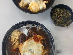 -上海为民商行清真饭店(南大路店)