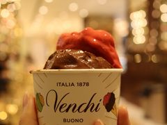 -VENCHI 闻绮(北京国贸商城店)