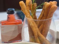 -椒爱水煮鱼川菜(CBD万达店)