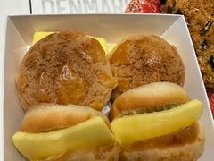 -卡玛王子蛋糕(广雅店)