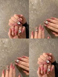 点击看大图 -M·X Nail日式美甲美睫