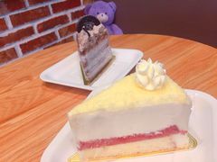 -焙丽拾光(麦凯乐直营店)