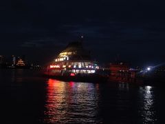 -船长9号·精致湖北菜(江滩店)