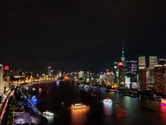 -上海外滩英迪格酒店