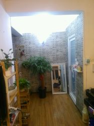 -Moyue HAIR SALON