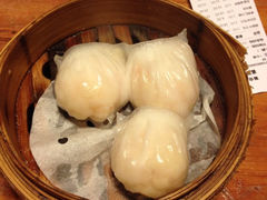 -黄金粥港式·早晚茶(海阳路店)