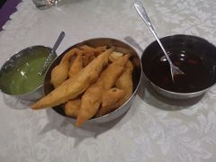 -葛尼沙印度餐厅 (镇明路店)