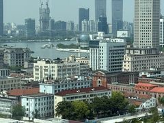 -上海外滩豫园万丽酒店