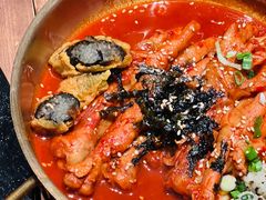 -INSA Korean Bistro饮鲨韩食酒馆
