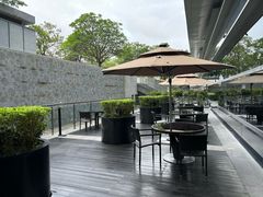 -深圳四季酒店·馥自助餐厅