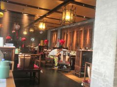 -西安饭庄·非遗陕菜(钟楼店)