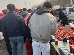 -宜家·瑞典风味餐厅(天津东丽商场店)