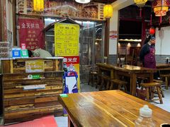 大堂-高记清香园绝味不翻汤