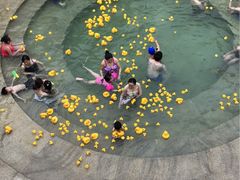 -苏州湾王焰温泉度假酒店