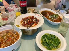 -炊烟小炒黄牛肉(东庆街店)