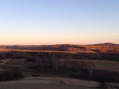 -塞罕坝国家级自然保护区