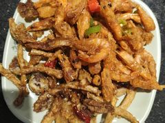 -韩盛·盛江山自助料理(沈辽路万达店)