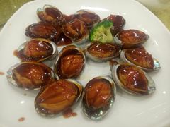 -广胜通达海鲜食府(黄沙店)