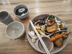 -素满香·素食自助餐(福州·长乐北路店)