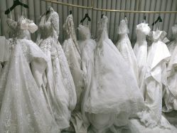 -SATIN COUTURE瑟庭婚纱礼服馆