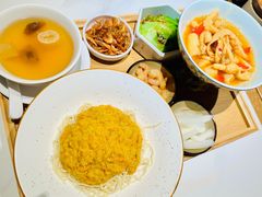 -苏堂阳春面•九年庆(北京路天河城店)