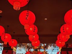 -小厨娘金榜题名(夫子庙秦淮河店)