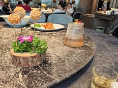 -悦百味·品质川菜(橄榄郡店)