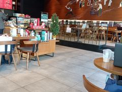 -星巴克(深圳龙华和平里店)