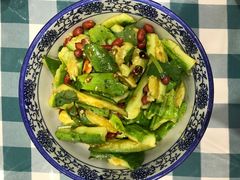 -紫光园·烤鸭·北京菜(劲松店)