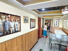 大堂-闻香阁·清真(光荣道店)