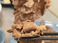 -快乐爱斯米牛排·寿喜烧自助(亿合城店)