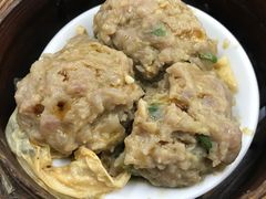 -香港蓮香樓(中環店)