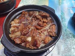-赵家牛肉砂锅(台西三路店)