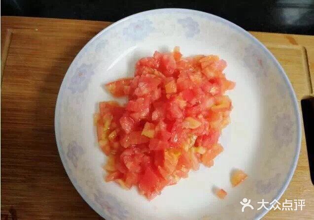 土豆和番茄还可以这样搭配～番茄土豆泥