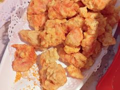-叶派龙虾·招牌十三香(合肥路首店)