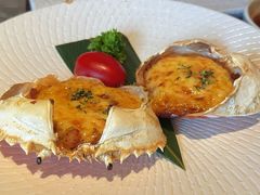 -一本魅·日式料理
