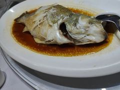-鸭王烤鸭店(三里河店)
