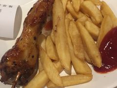 -大家乐(东莞虎门店)