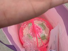 -好利来(新宜白店)